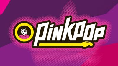 PINKPOP -Limburg Festivals BV