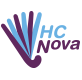 HHockey Club Nova logo